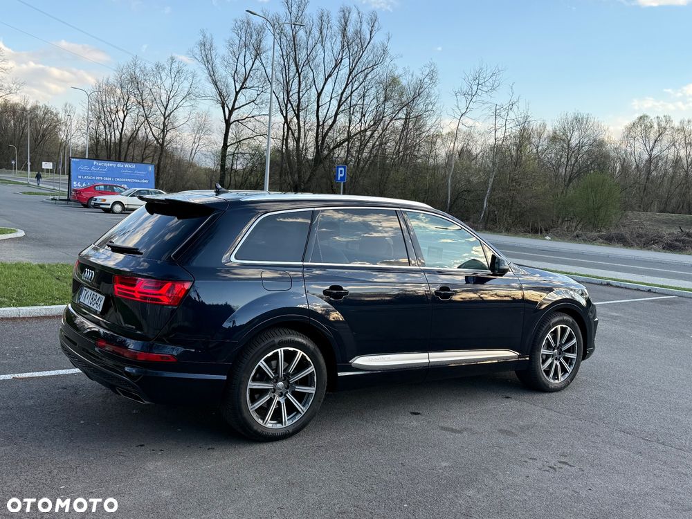 Audi Q7 - 6