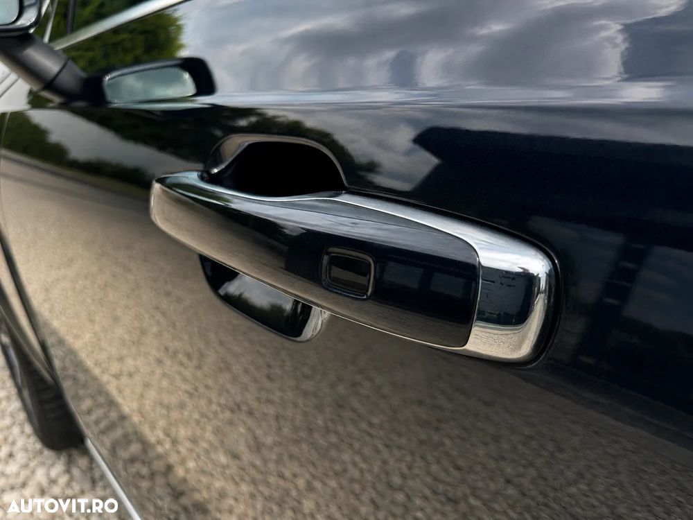 Volvo XC 90 D5 AWD Inscription - 23