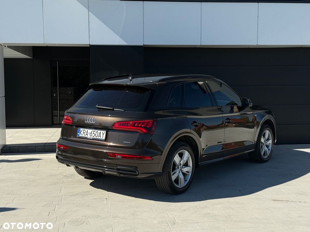 Audi Q5 2.0 TDI Quattro Sport S tronic - 25