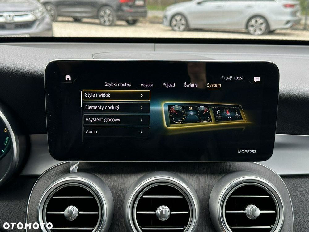 Mercedes-Benz GLC - 40