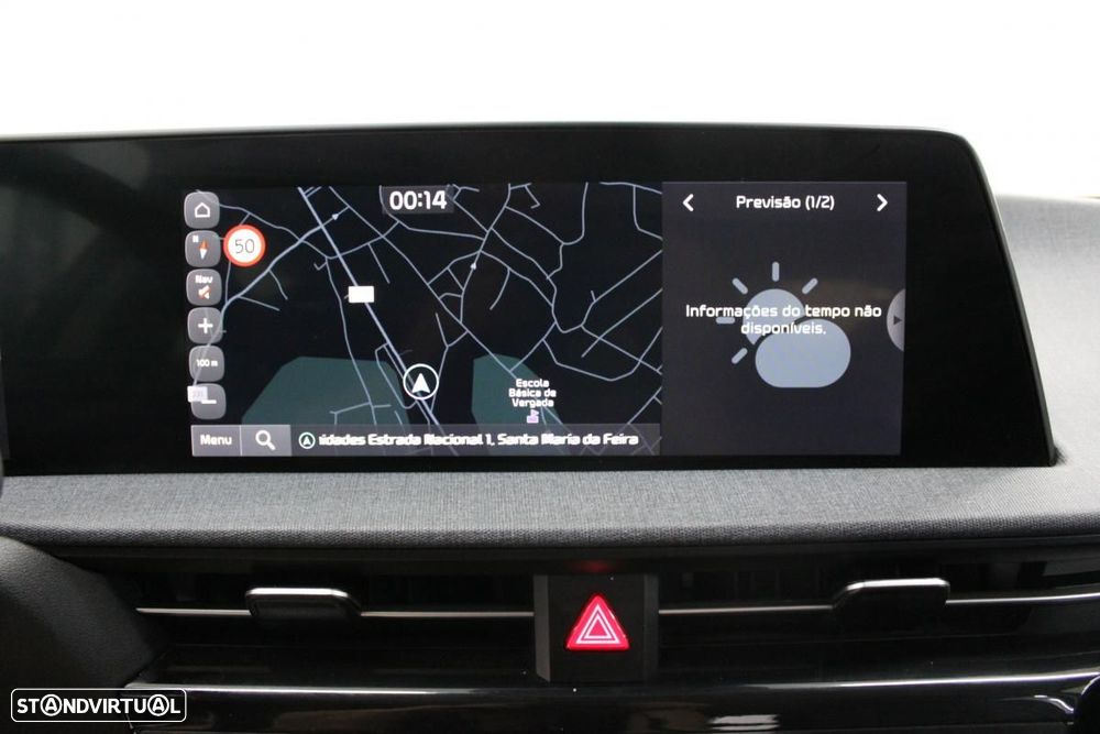 Kia EV6 77,4-kWh - 28