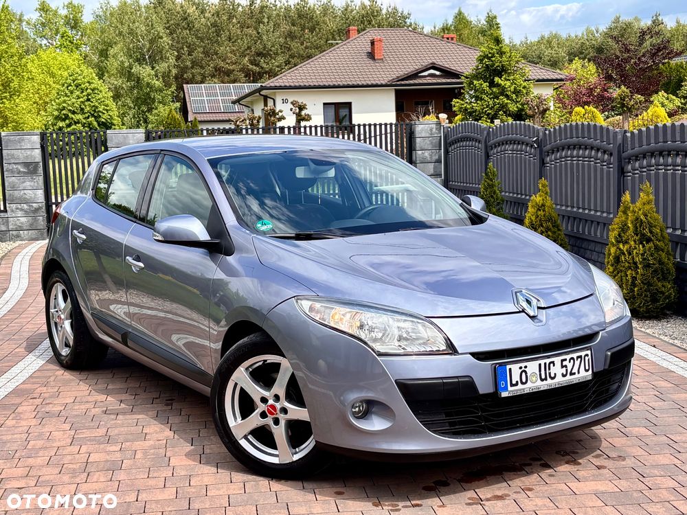 Renault Megane - 4