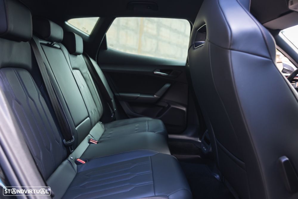Cupra Formentor VZ 1.4 e-Hybrid DSG - 13