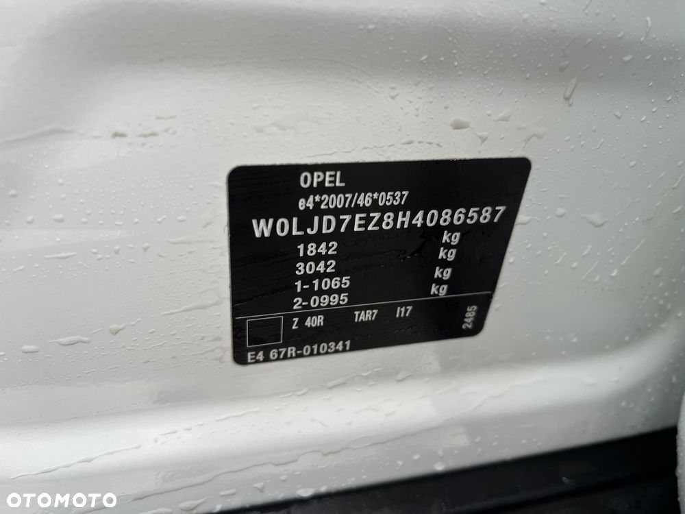 Opel Mokka 1.4 T Enjoy - 3