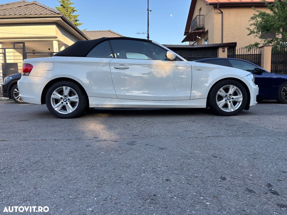 BMW Seria 1 120d Edition Sport - 6