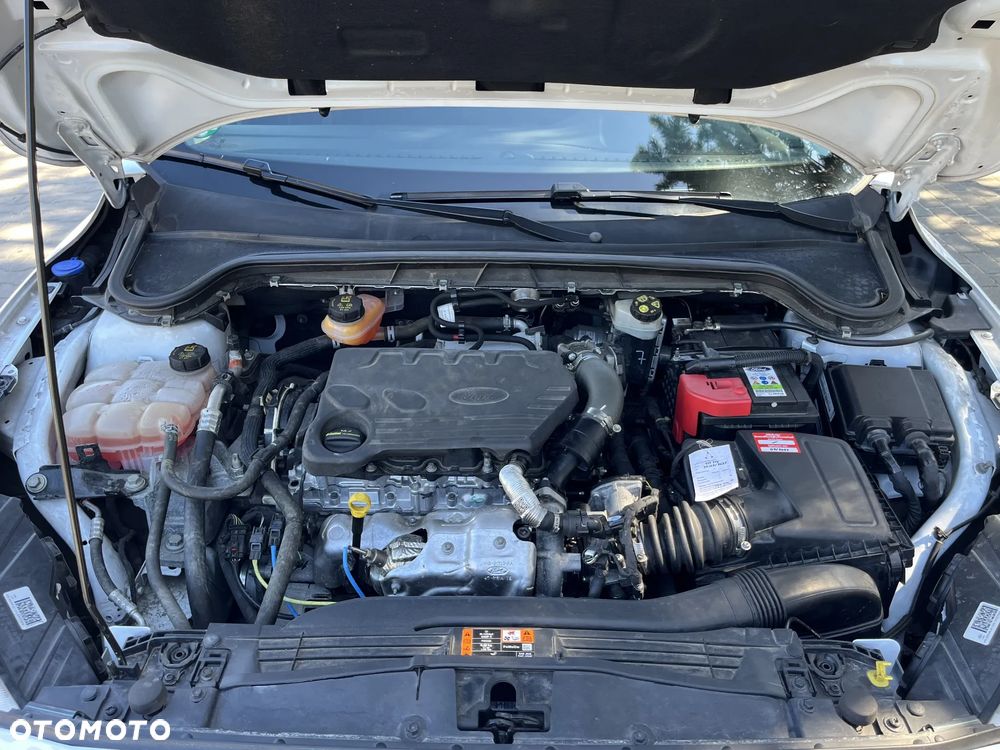Ford Focus 1.5 EcoBlue Start-Stopp-System ACTIVE DESIGN - 20