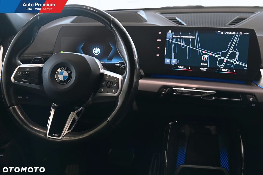 BMW X1 xDrive23i mHEV - 14
