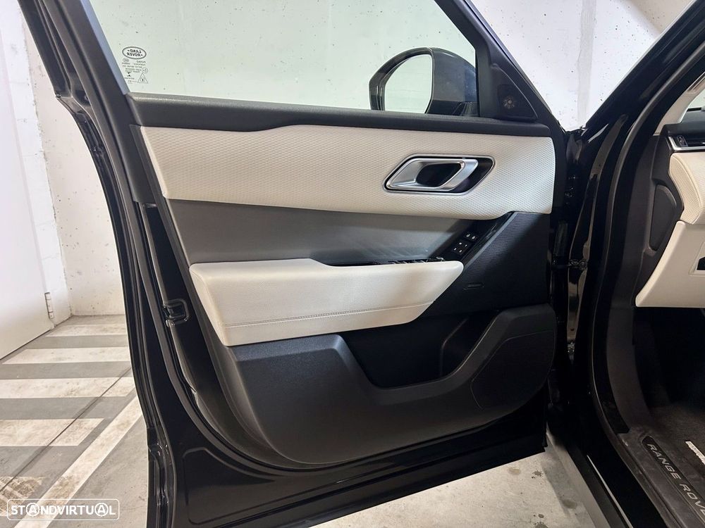Land Rover Range Rover Velar 2.0 P400e AWD - 43