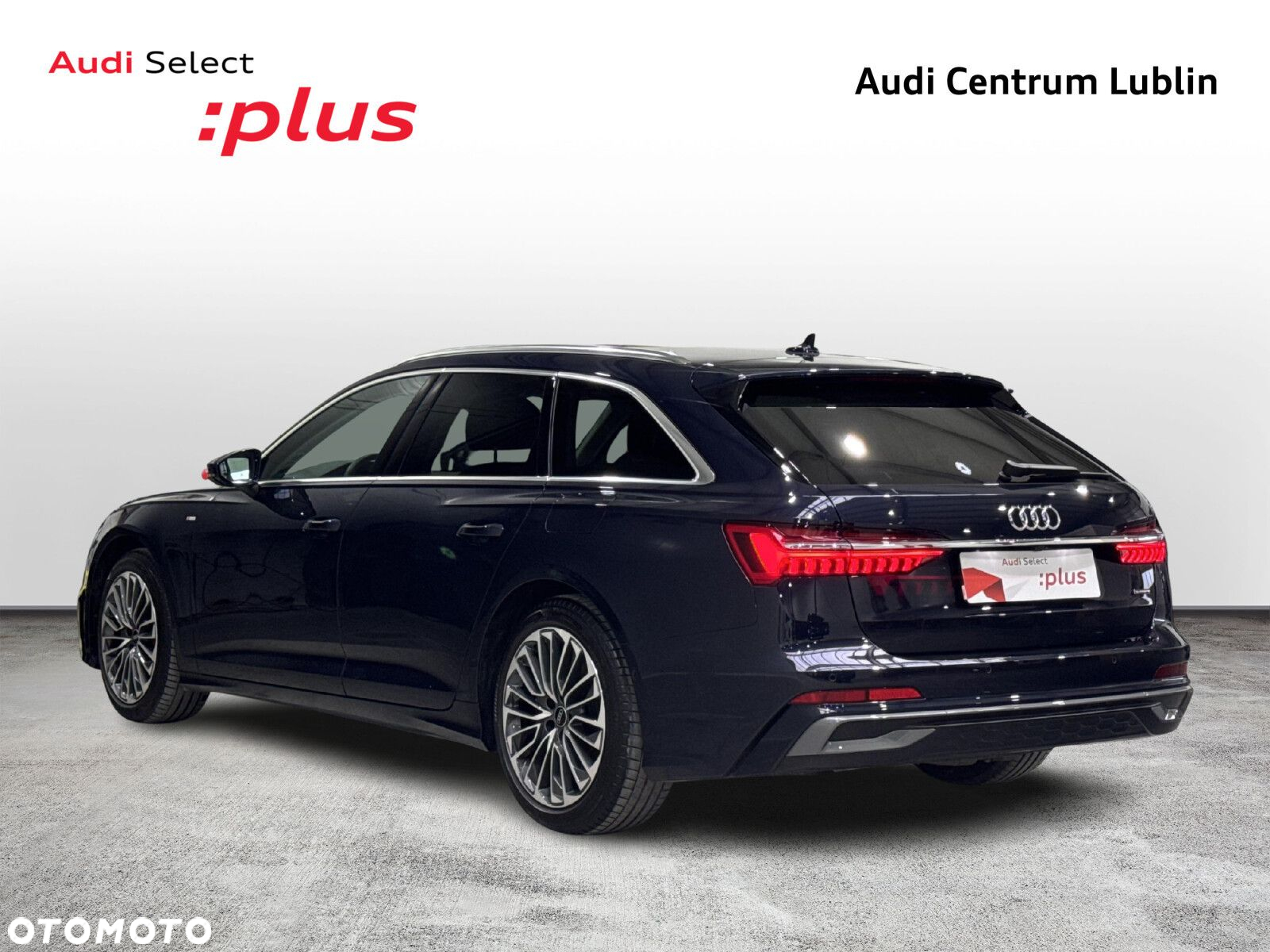 Audi A6 55 TFSI e Quattro Sport S tronic - 3