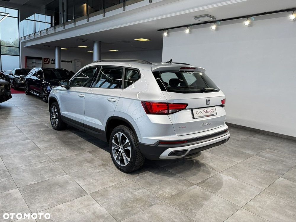 Seat Ateca - 7