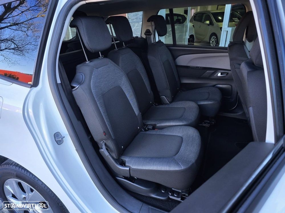 Citroën Grand C4 Spacetourer 1.5 BlueHDi Feel - 7