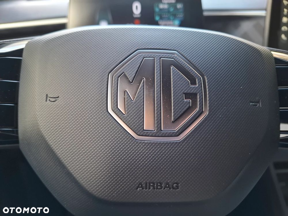MG MG3 1.5 Excite - 28