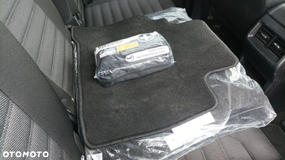 Ford S-Max 2.5 Hybrid Titanium CVT - 14
