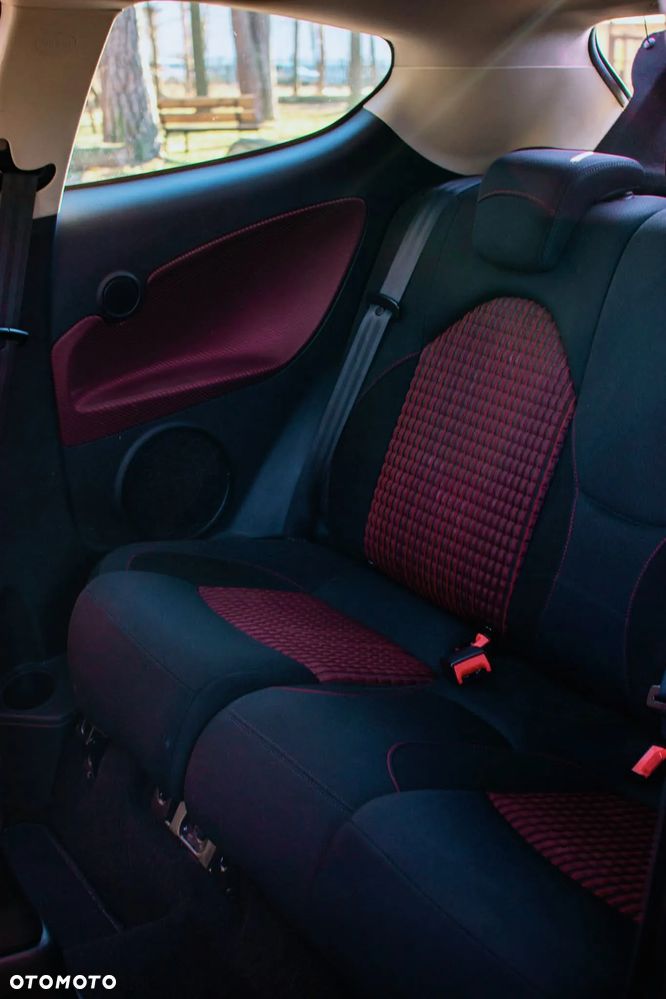 Alfa Romeo Mito 1.4 16V MultiAir Super - 10