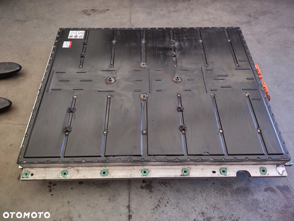 BATERIA AKUMULATOR 1EA804842AC 82 kWh VW ID4 SKODA ENYAQ AUDI Q4 E-TRON 2022r. - 1
