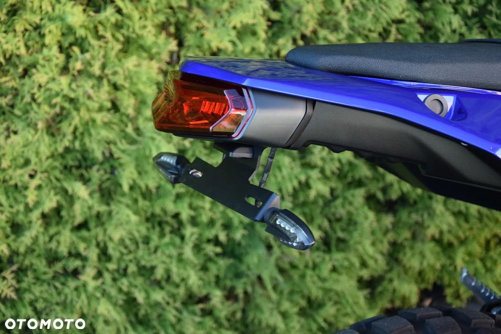 Yamaha Tenere - 12