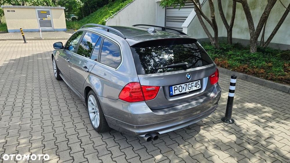 BMW Seria 3 - 3