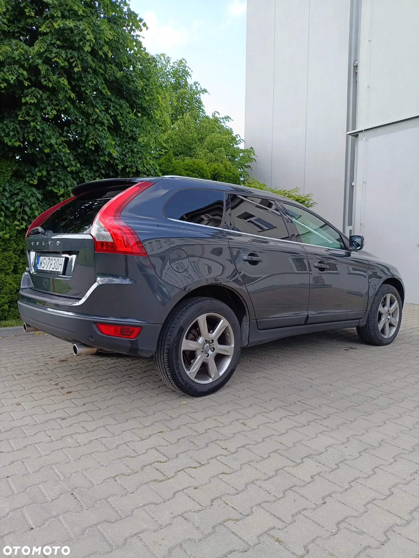 Volvo XC 60 - 2
