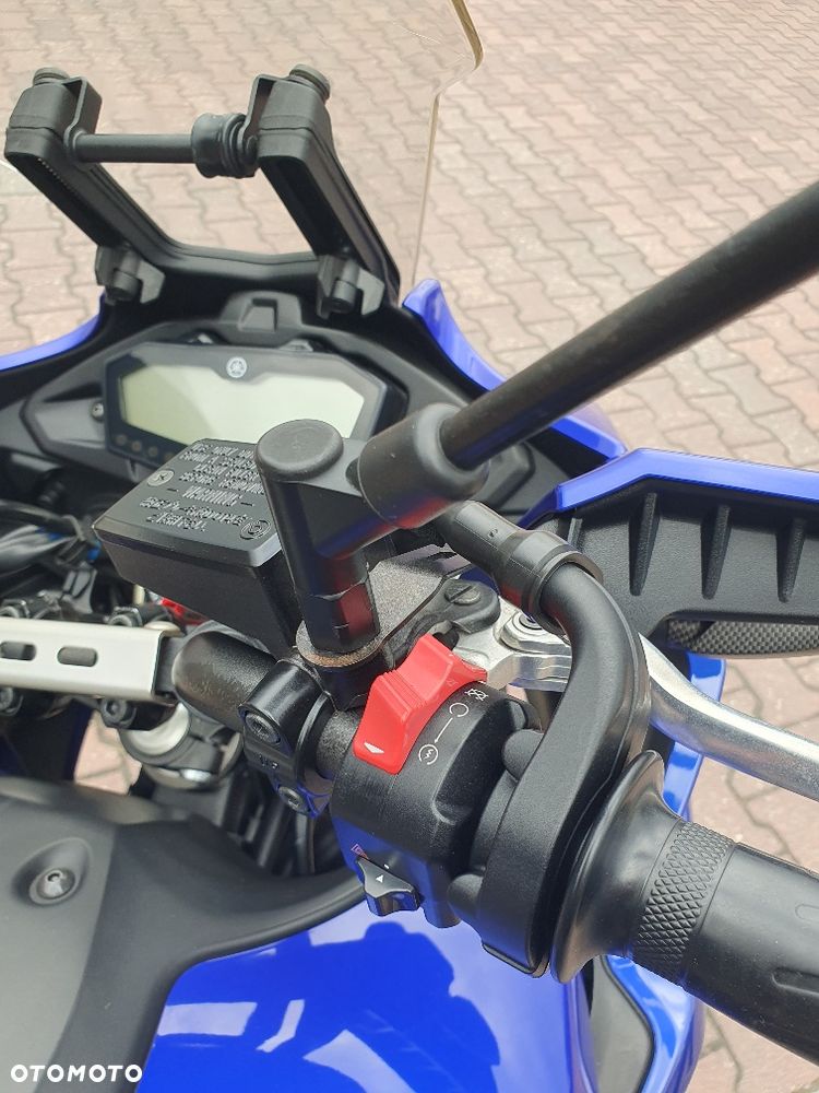 Yamaha Tracer - 18