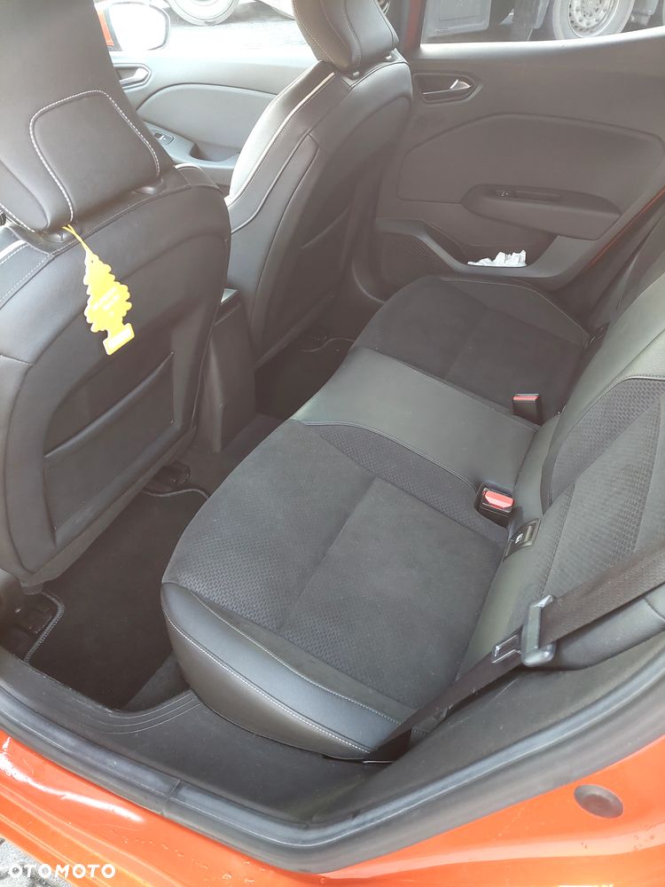 Renault Clio BLUE dCi 115 BUSINESS EDITION - 13