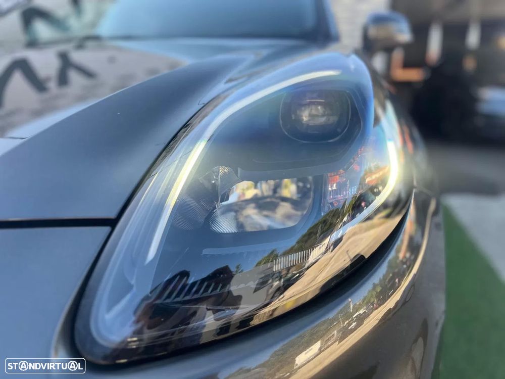 Ford Puma - 19