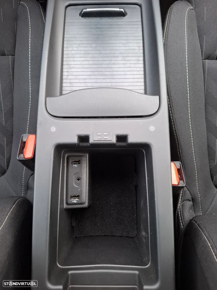 Renault Grand Scénic 1.7 Blue dCi Limited - 13