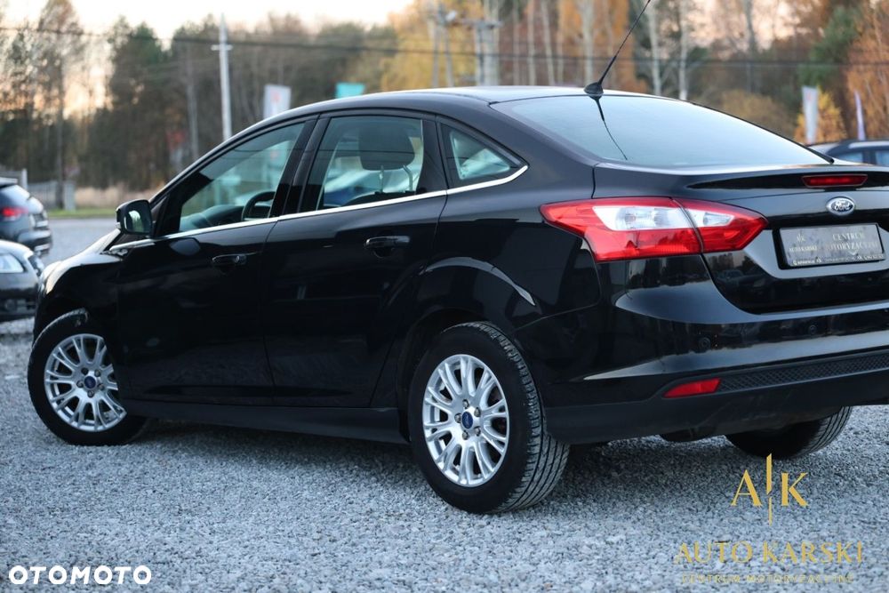 Ford Focus - 15