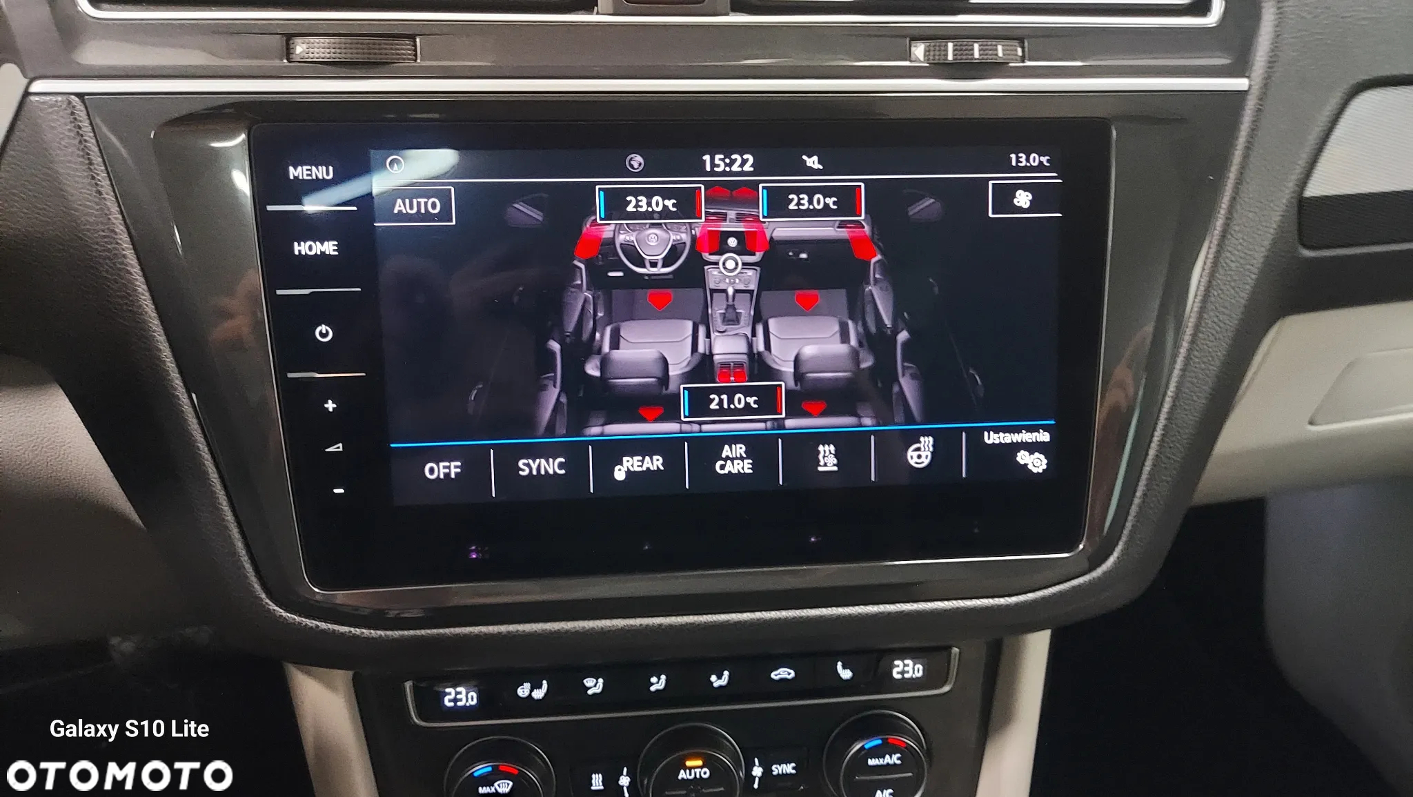 Volkswagen Tiguan 2.0 TDI BMT SCR Highline DSG - 31