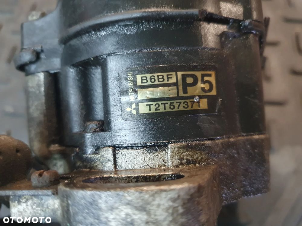 APARAT ZAPŁONOWY MAZDA 323F BA 1.5 94-98. T2T57371 MAZDA MX3 - 2