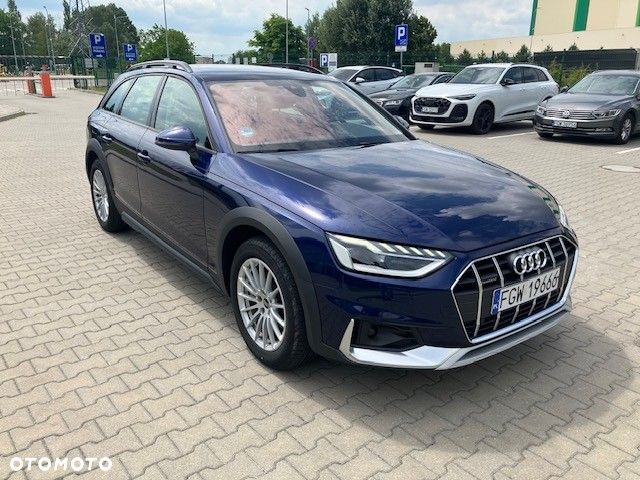 Audi A4 Allroad - 3