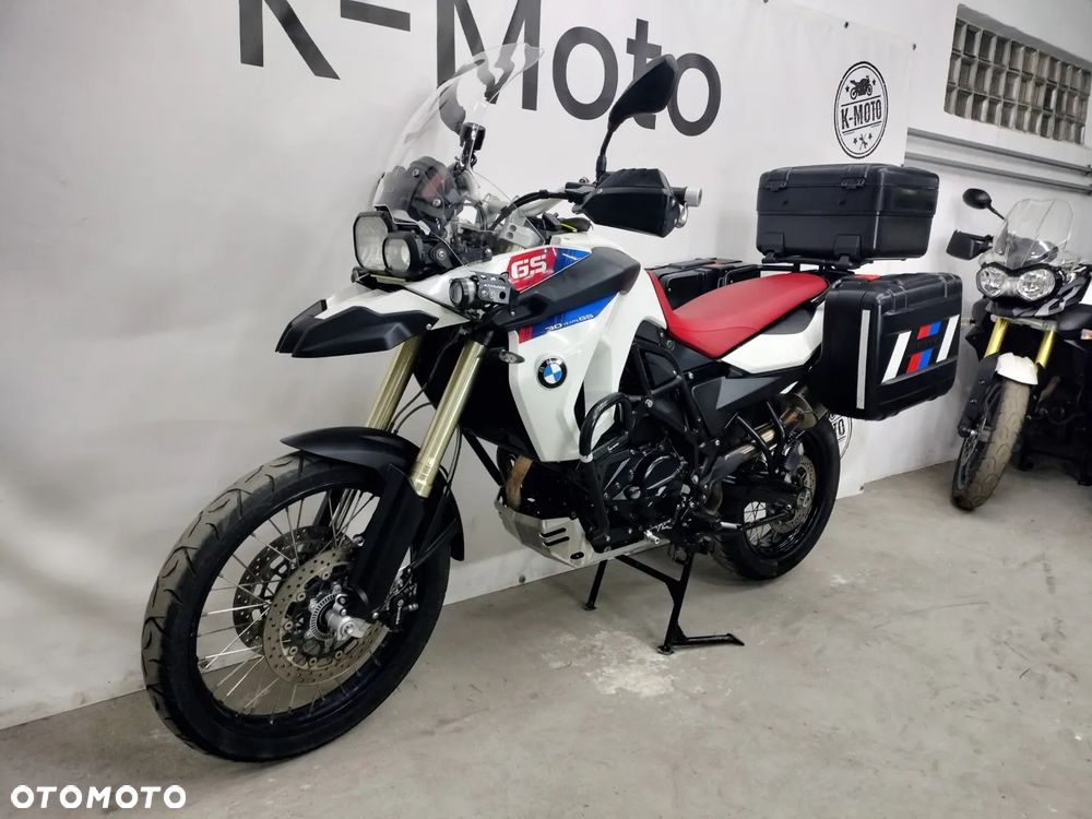 BMW GS - 16