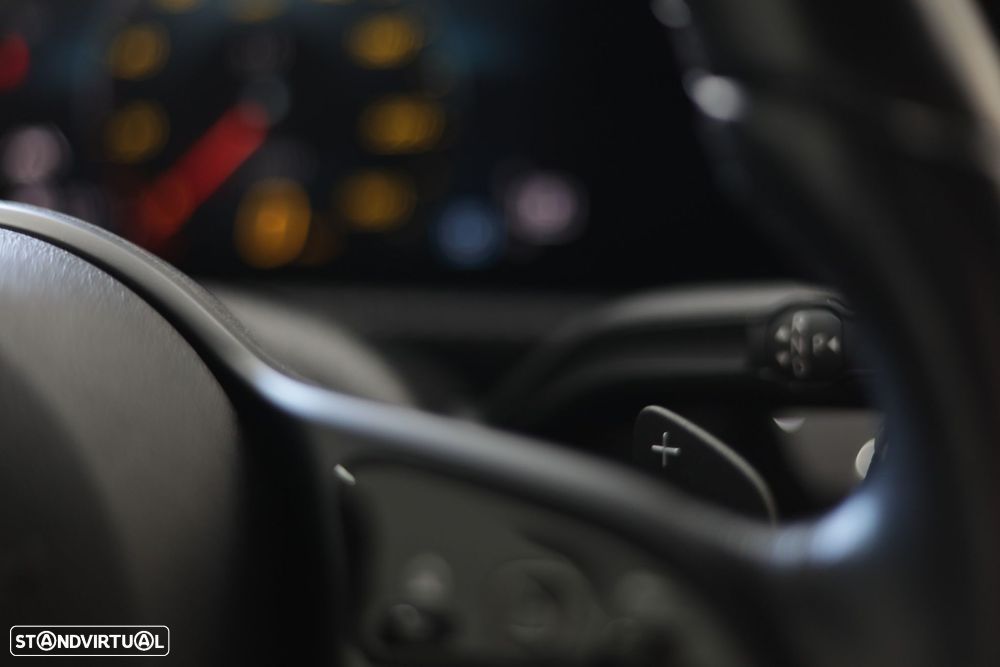 Mercedes-Benz A 180 d Style Aut. - 24