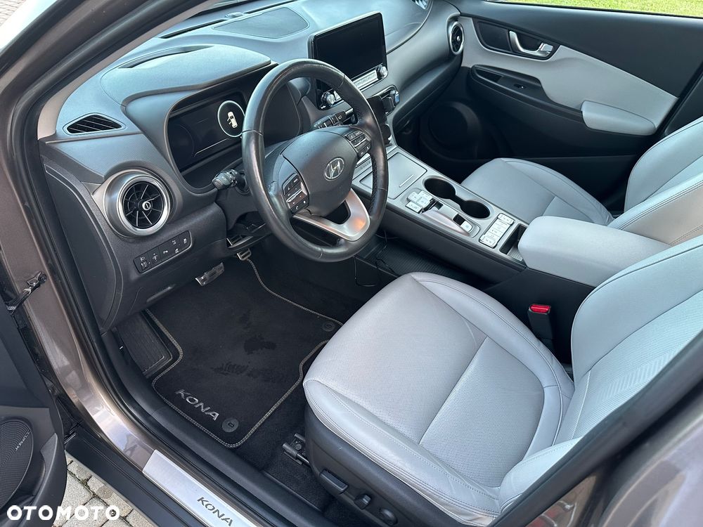 Hyundai Kona Electric 64kWh Platinum - 10
