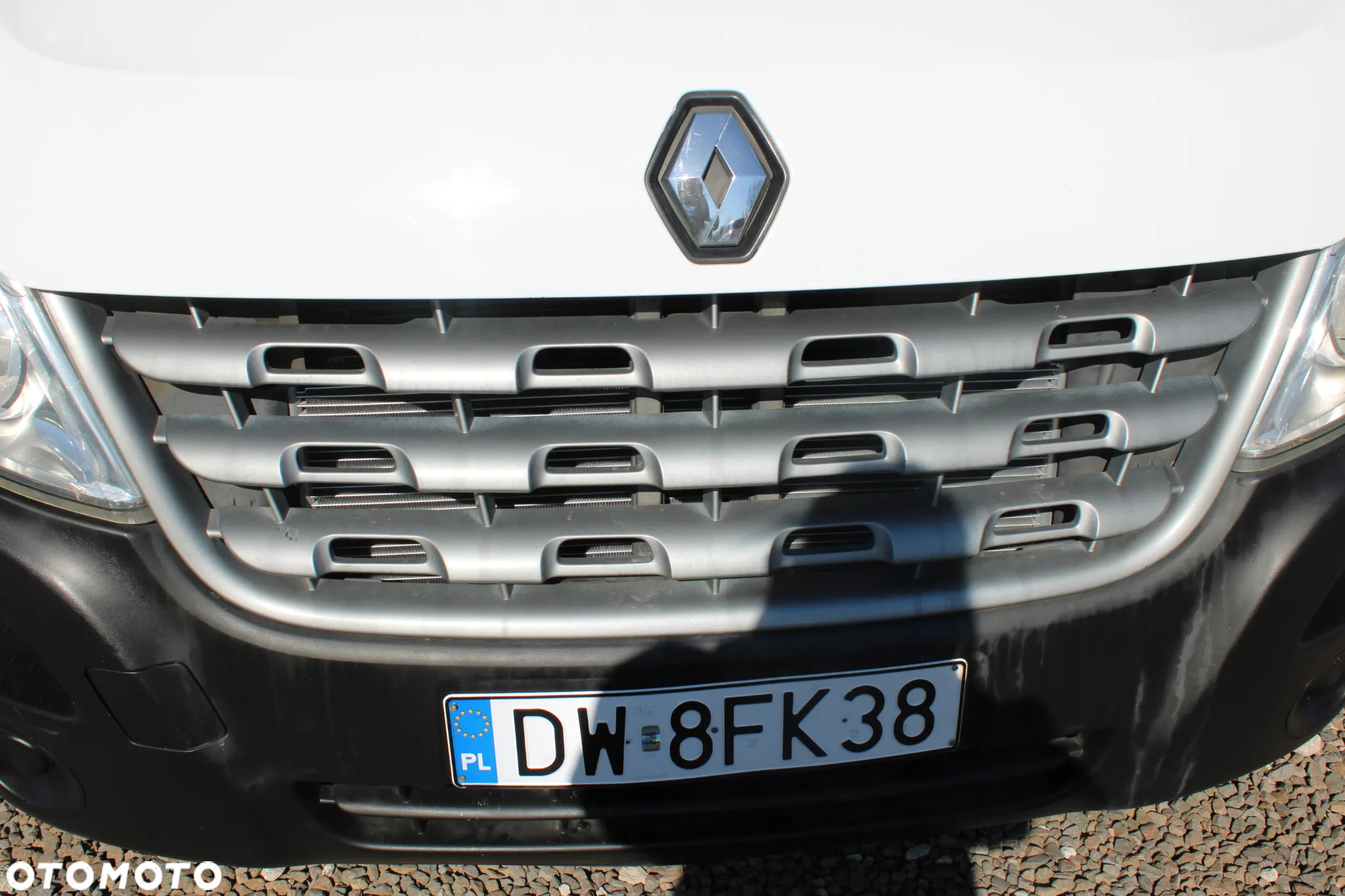 Renault MASTER L2H2 - 21