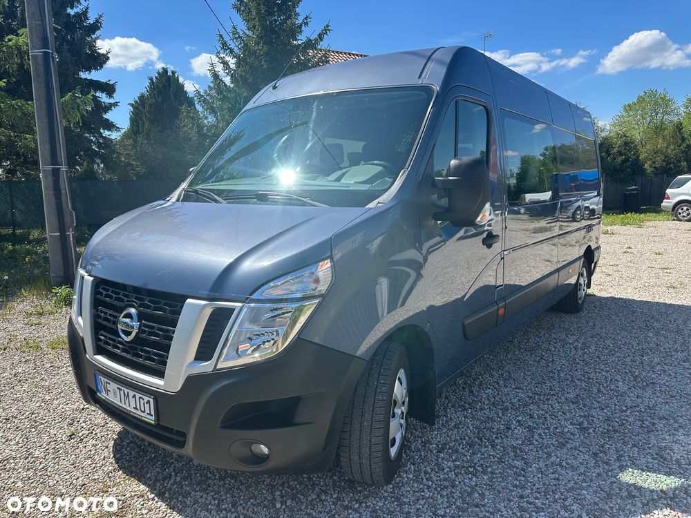 Renault Master - 6