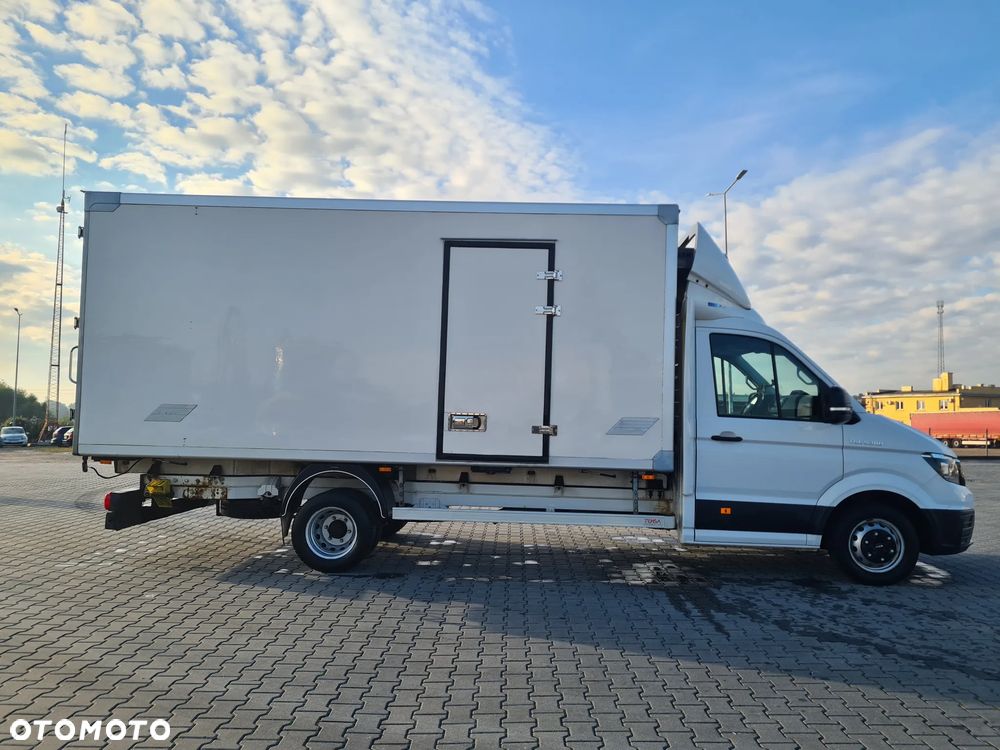MAN TGE - 4