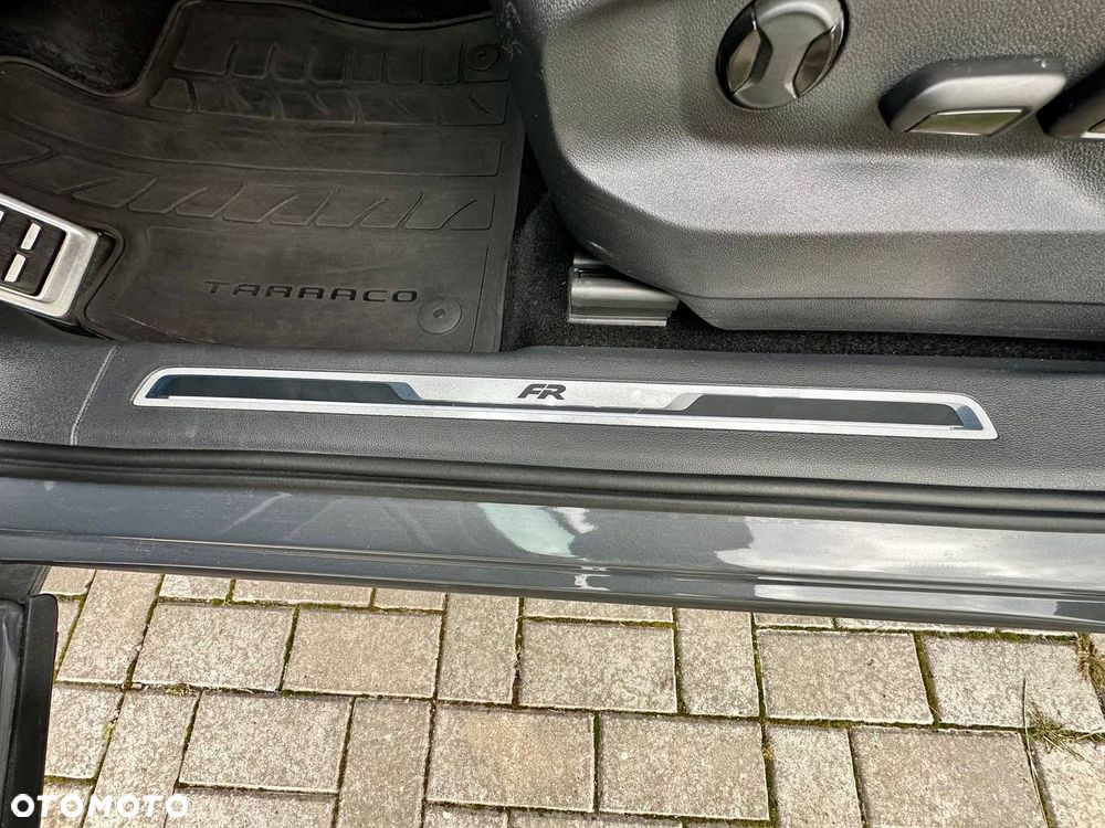 Seat Tarraco 1.4 eHybrid FR DSG - 14