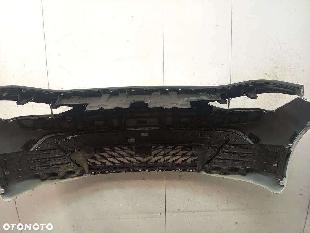 Seat Cupra Born zderzak przedni przód kompletny + 4x pdc - 7