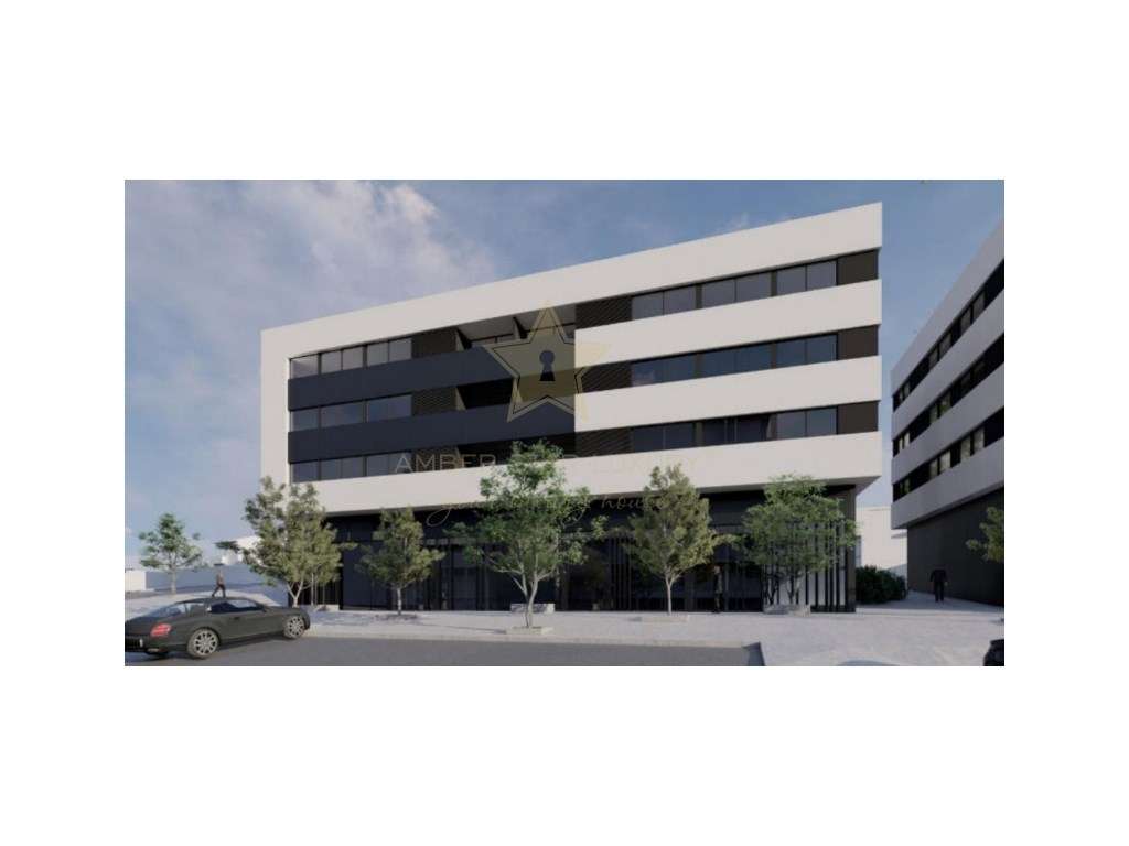 Loja com 102 m2 em zona residencial em Gondomar. - Grande imagem: 3/6