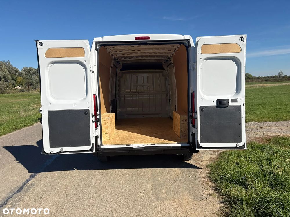 Fiat DUCATO - 9