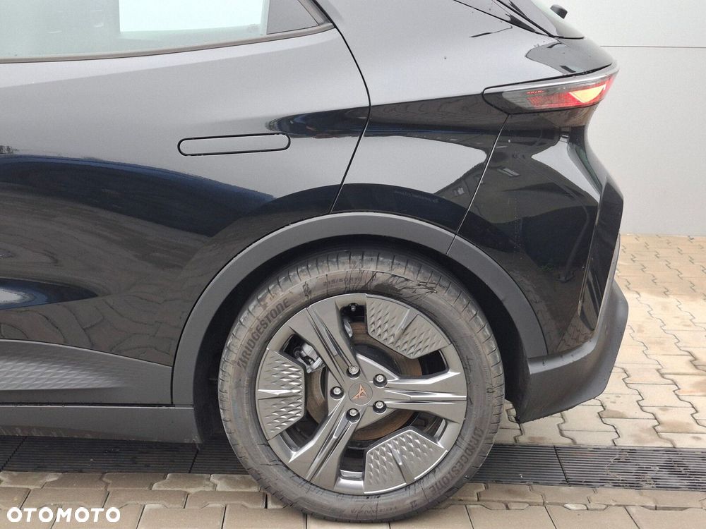 Cupra Raval - 11