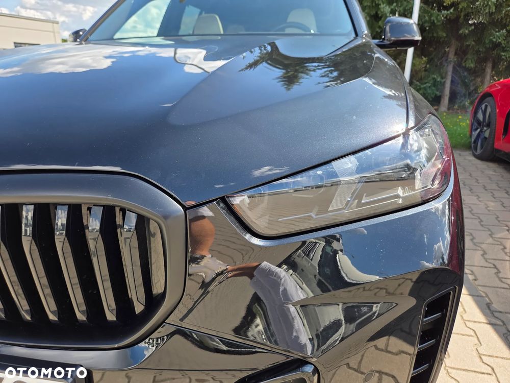 BMW X5 - 13