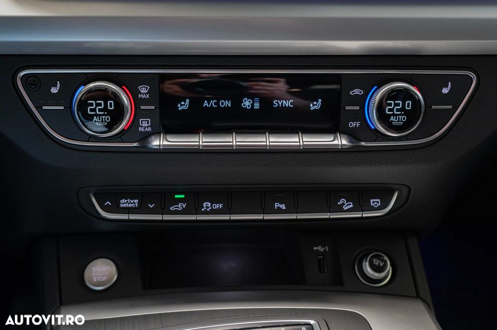 Audi Q5 50 TFSIe quattro S tronic S line - 16