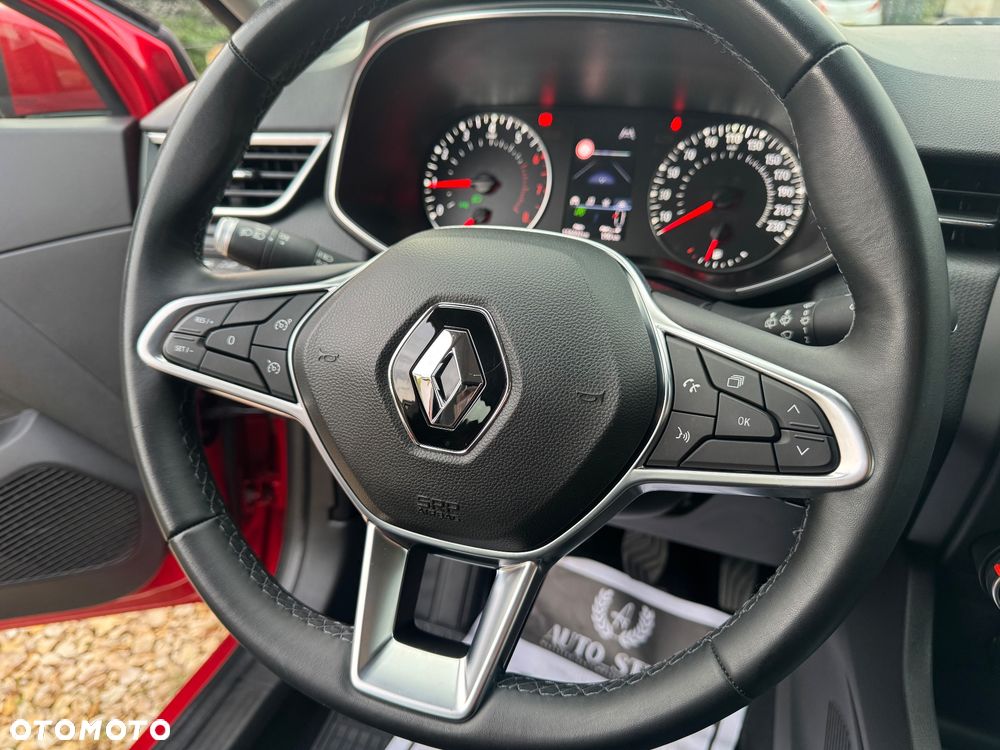 Renault Clio TCe 100 INTENS - 27