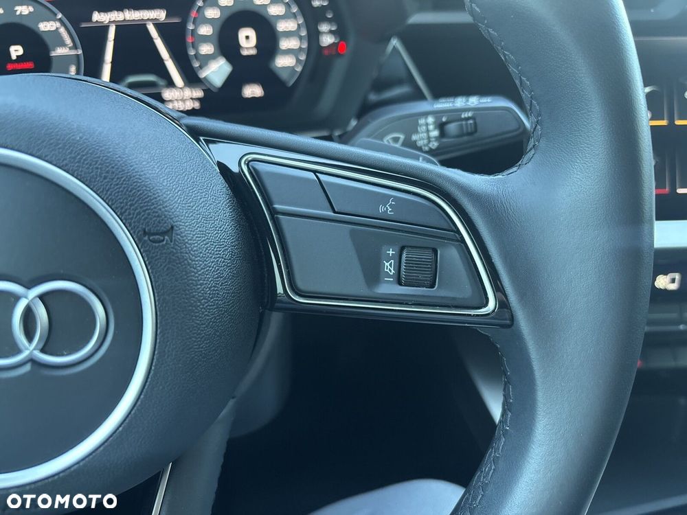 Audi A3 Sportback - 15
