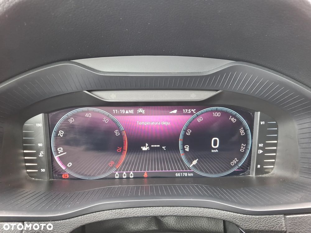Skoda Karoq 1.5 TSI ACT GPF 4x2 Style - 20