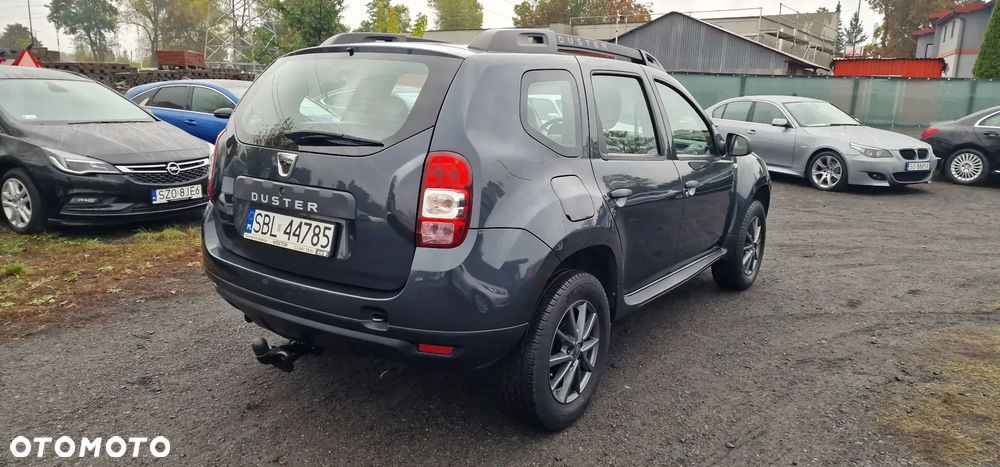 Dacia Duster 1.6 SCe Ambiance S&S - 32