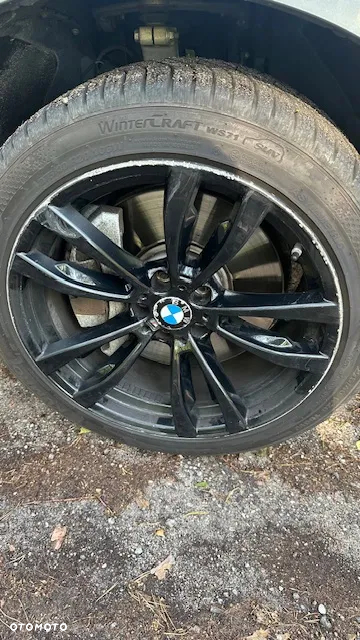 BMW X6 M50d - 24