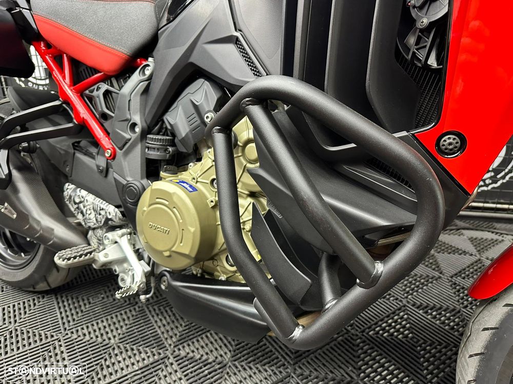 Ducati Multistrada V4 PIKES PEAK - 6