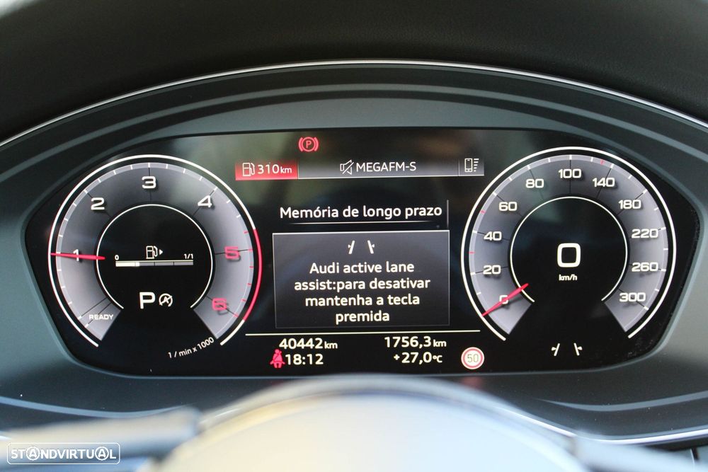 Audi A4 Avant - 30
